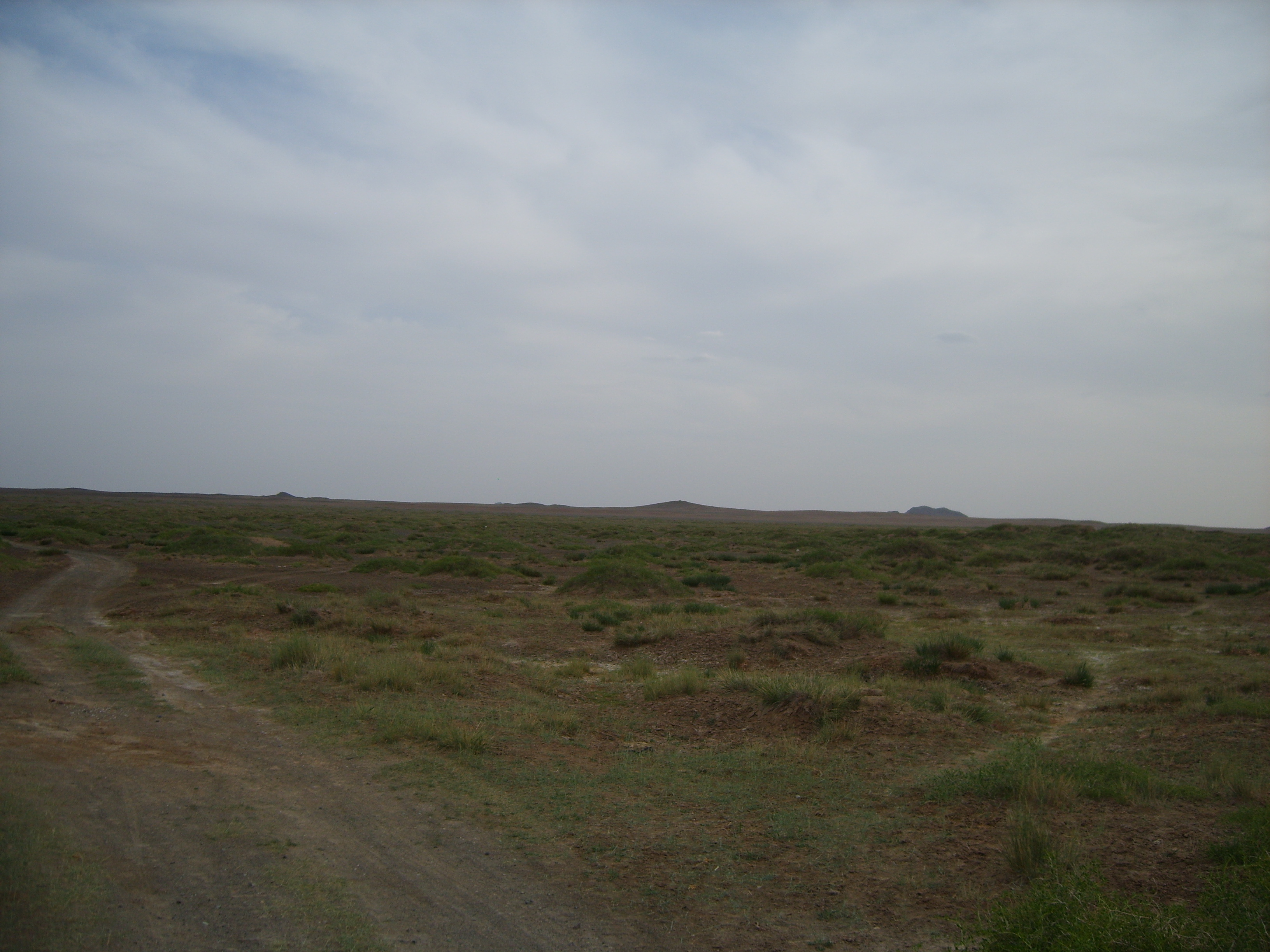 Номгон сумын музейд байсан зүйлүүд 